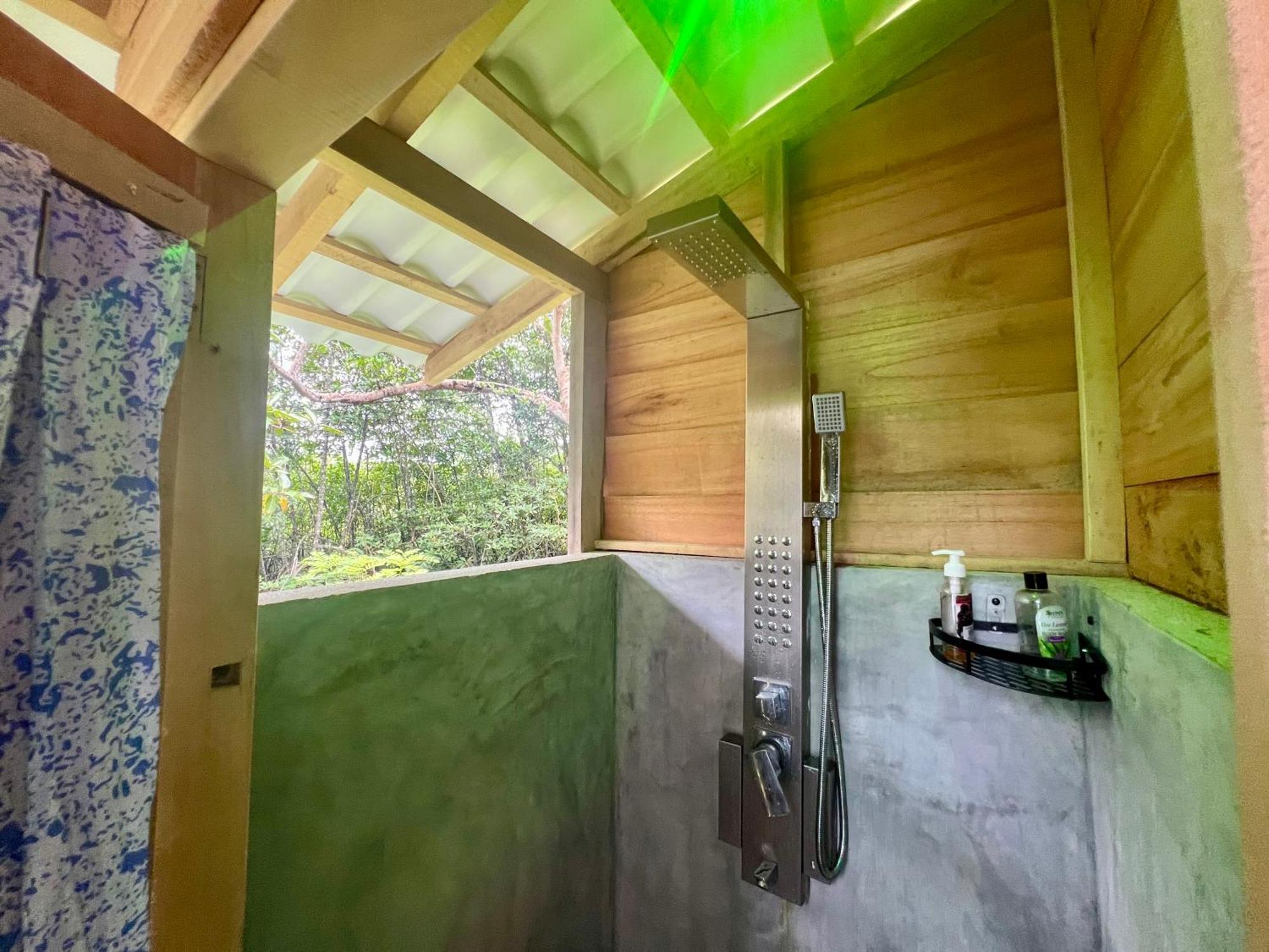 Thelakehostel Хикадува Екстериор снимка